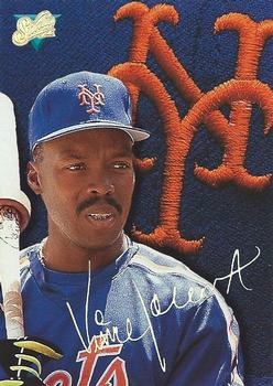 Vince Coleman