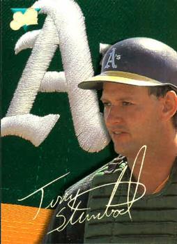 Terry Steinbach