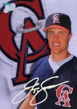 J.T. Snow