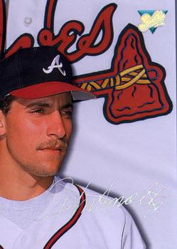 John Smoltz