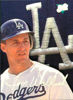 Tim Wallach
