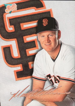 Matt Williams