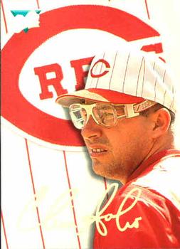 Chris Sabo