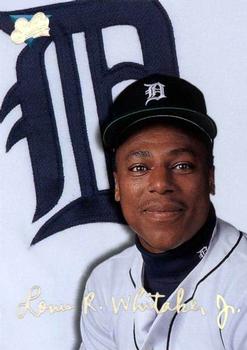 Lou Whitaker