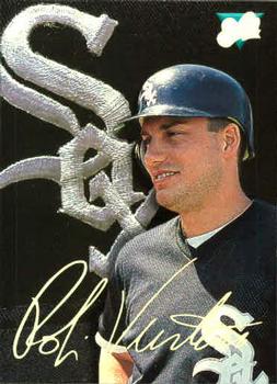 Robin Ventura