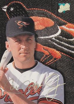 Cal Ripken, Jr.