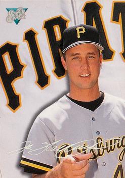 Tim Wakefield