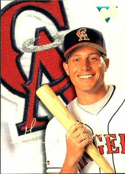 Gary DiSarcina