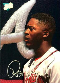 Ron Gant