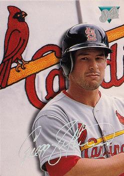 Gregg Jefferies