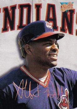 Albert Belle