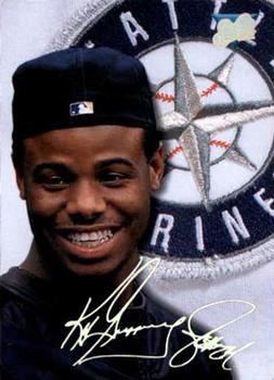 Ken Griffey, Jr.