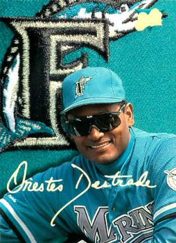 Orestes Destrade