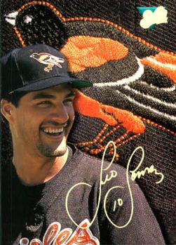 Leo Gomez