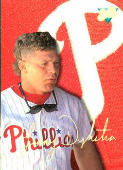 Lenny Dykstra