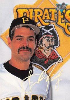 Jeff King