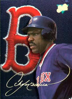 Andre Dawson