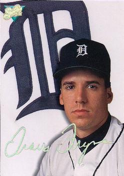 Travis Fryman