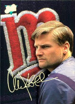 Chuck Knoblauch