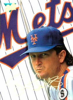 Bret Saberhagen