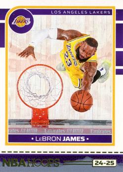 LeBron James