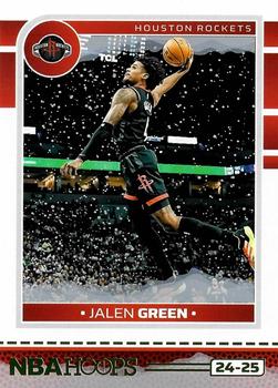 Jalen Green