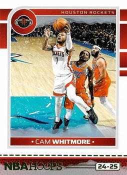 Cam Whitmore