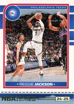 Reggie Jackson