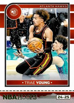 Trae Young