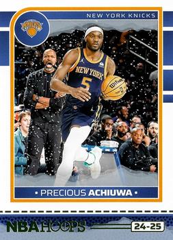 Precious Achiuwa