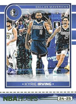 Kyrie Irving