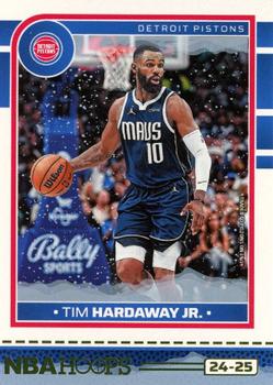 Tim Hardaway Jr.