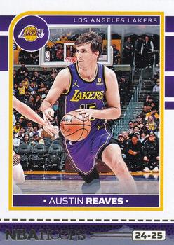 Austin Reaves