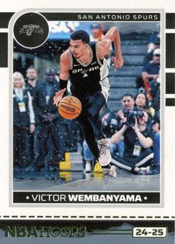 Victor Wembanyama