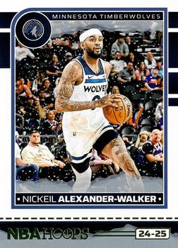 Nickeil Alexander-Walker