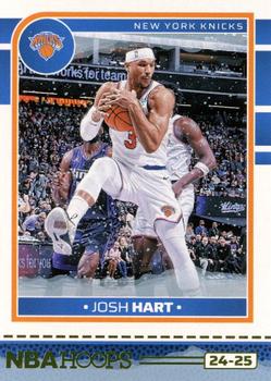 Josh Hart