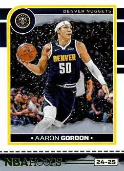 Aaron Gordon