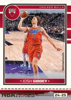 Josh Giddey