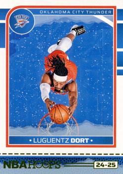 Luguentz Dort