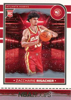 Zaccharie Risacher