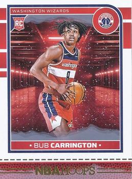 Bub Carrington