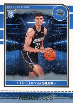 Tristan da Silva