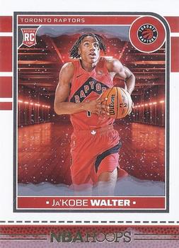 Ja'Kobe Walter