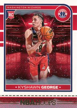 Kyshawn George
