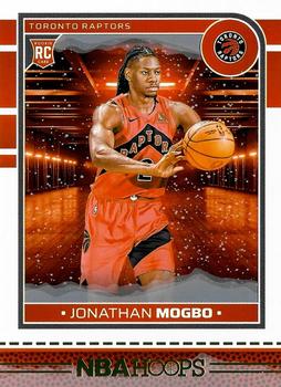 Jonathan Mogbo