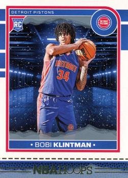 Bobi Klintman