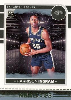 Harrison Ingram