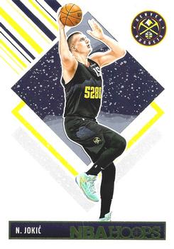 Nikola Jokic
