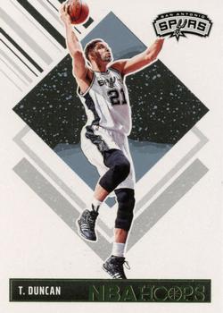Tim Duncan
