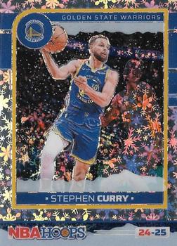 Stephen Curry